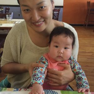 Meet your Posher, Jung